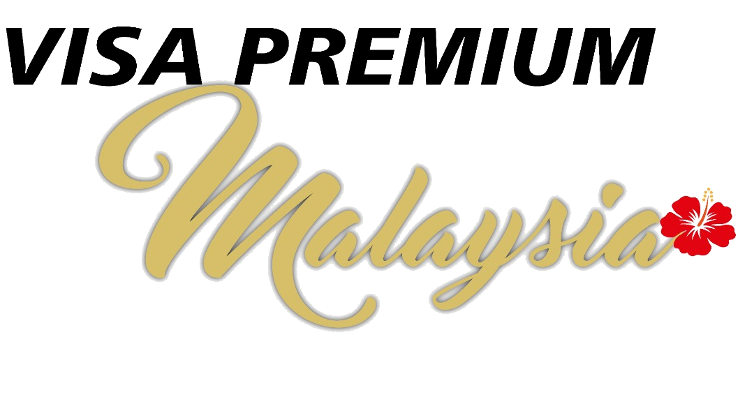 Malaysia Premium Visa Programme official logo